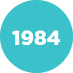 Group logo of Class of 1984