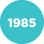 Group logo of Class of 1985