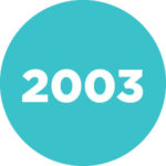 Group logo of Class of 2003