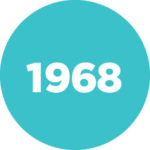 Group logo of Class of 1968