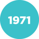 Group logo of Class of 1971